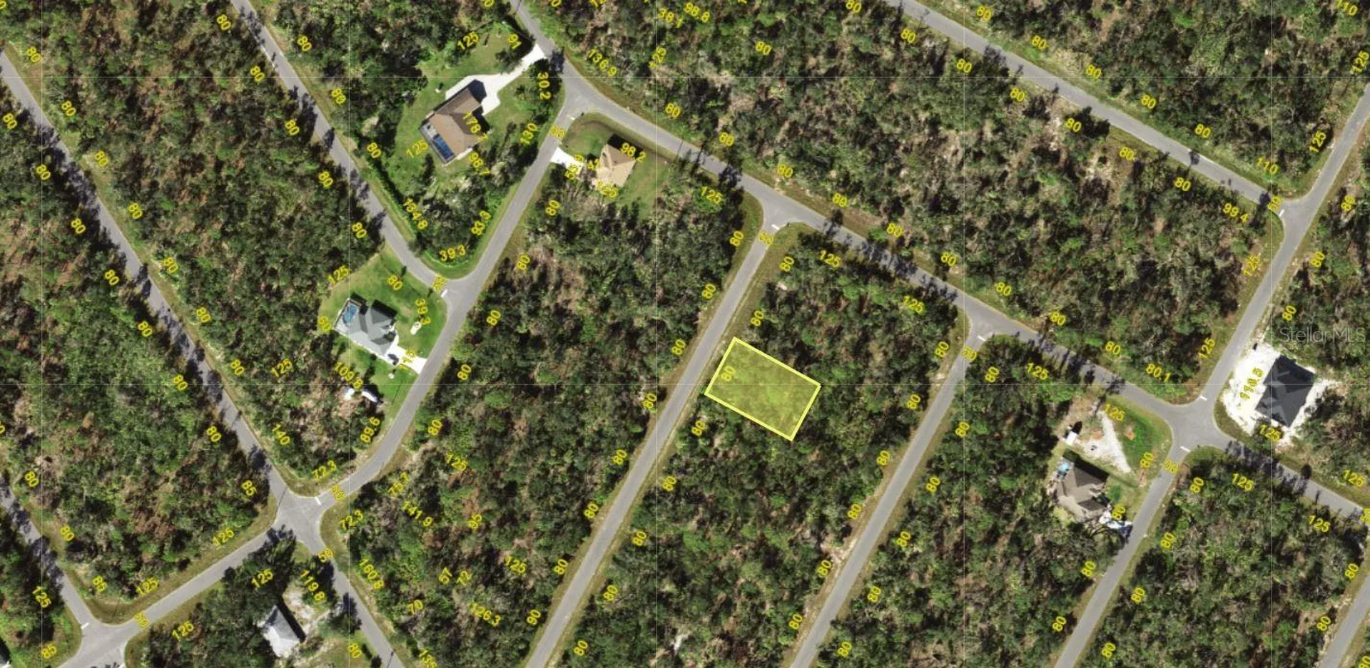 1236 Wendy Terrace Port Charlotte FL 33953
