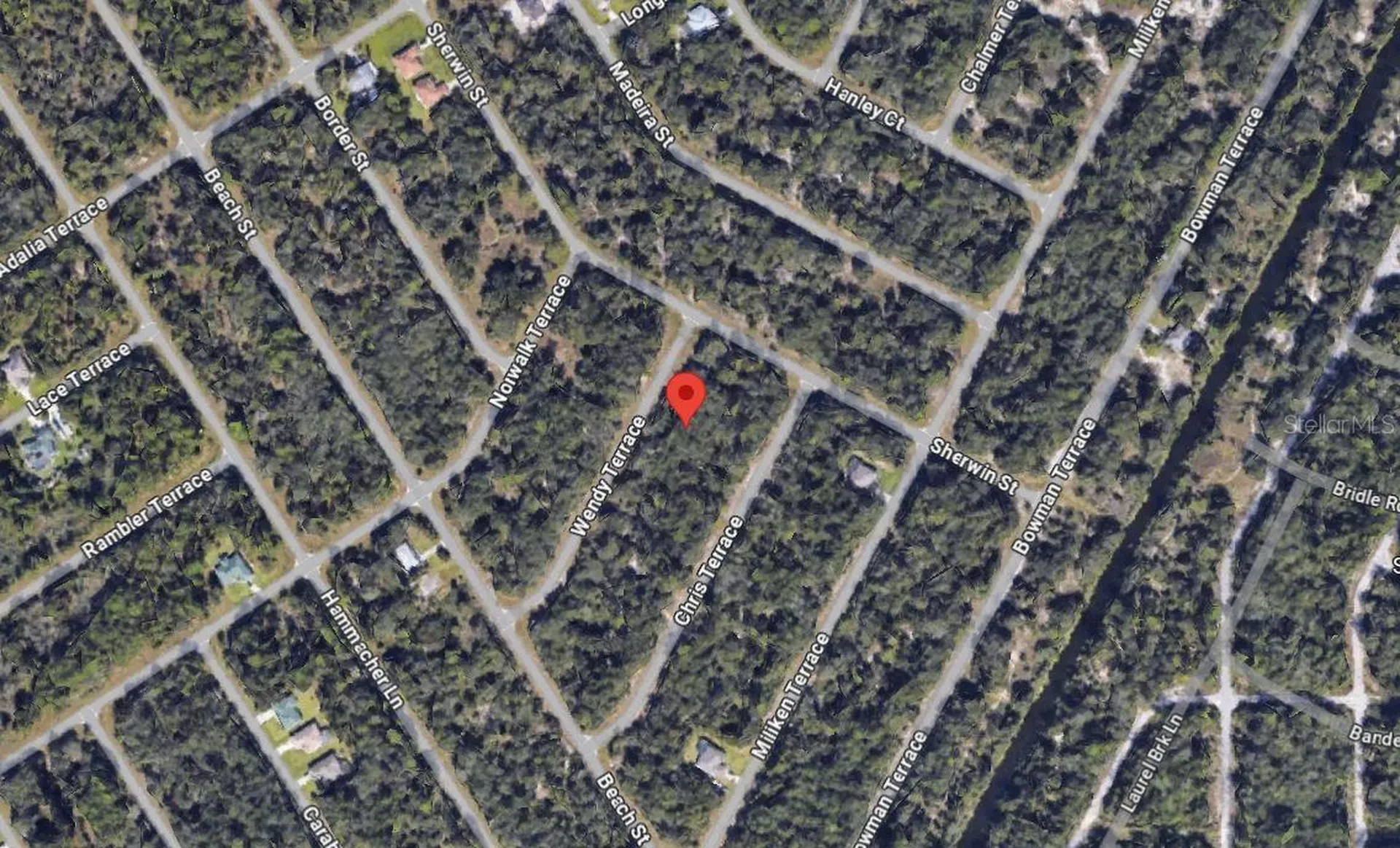 1236 Wendy Terrace Port Charlotte FL 33953