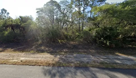 1236 Wendy Terrace Port Charlotte FL 33953