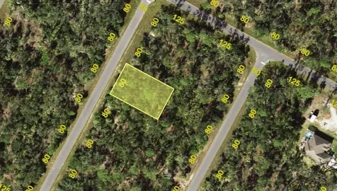 1236 Wendy Terrace Port Charlotte FL 33953