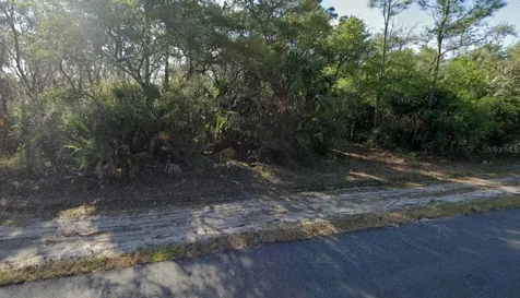 1236 Wendy Terrace Port Charlotte FL 33953