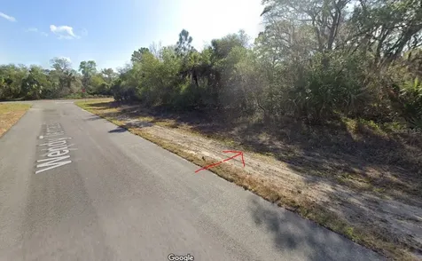 1236 Wendy Terrace Port Charlotte FL 33953