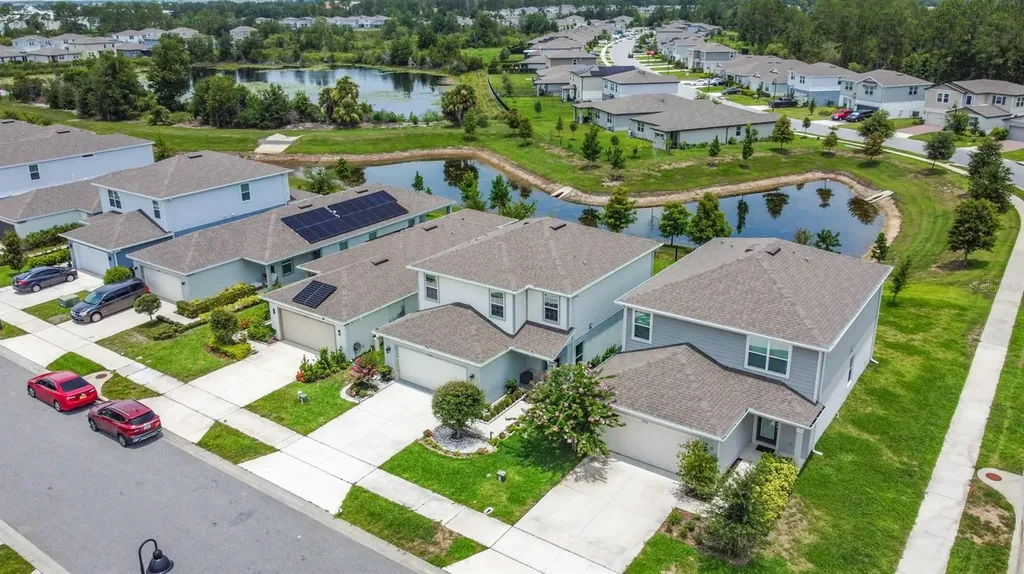 17450 Million Lakes Court Clermont FL 34714