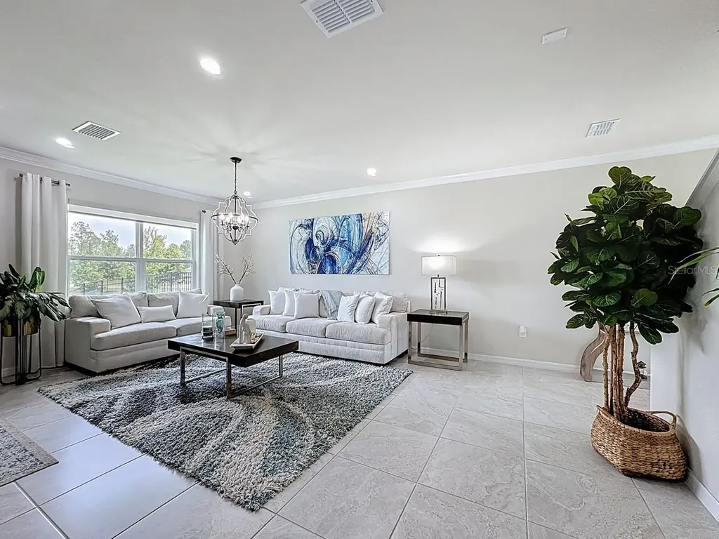 17450 Million Lakes Court Clermont FL 34714