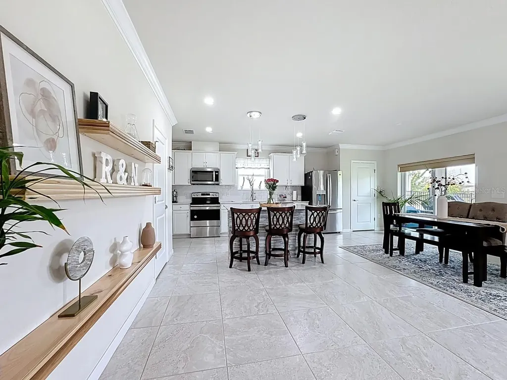17450 Million Lakes Court Clermont FL 34714