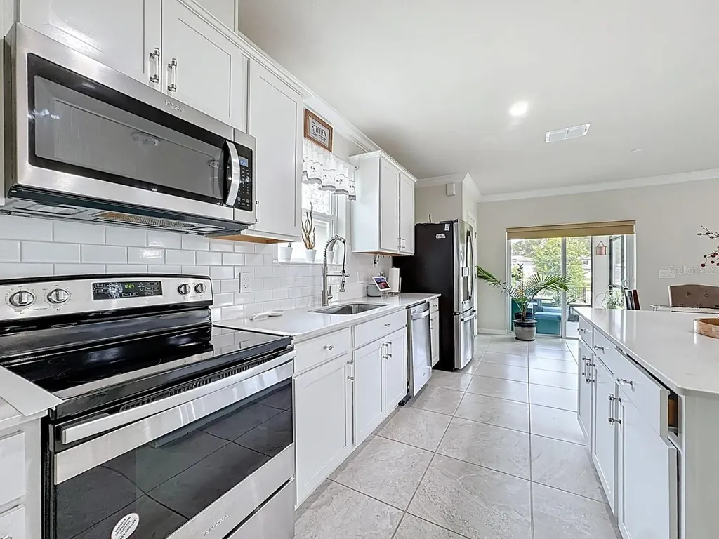 17450 Million Lakes Court Clermont FL 34714