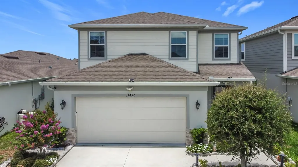 17450 Million Lakes Court Clermont FL 34714