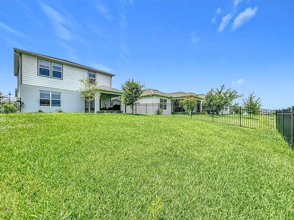 17450 Million Lakes Court Clermont FL 34714