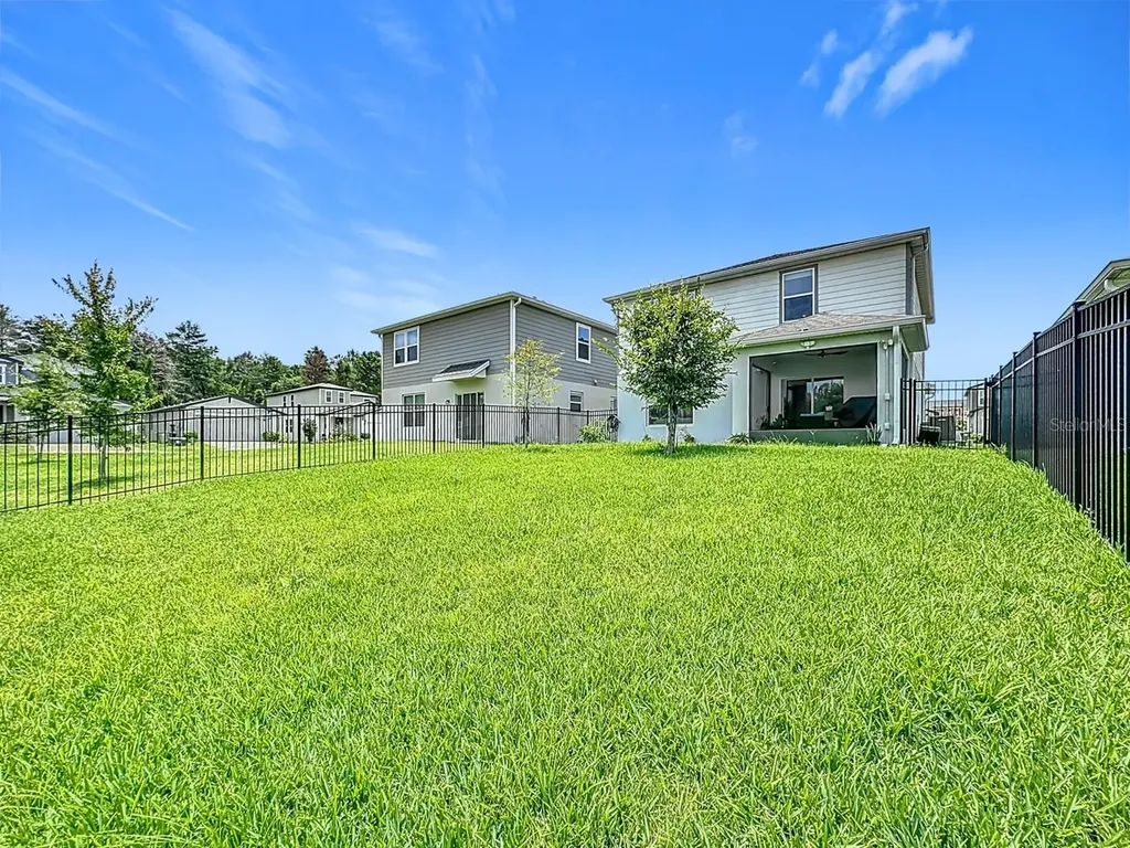 17450 Million Lakes Court Clermont FL 34714