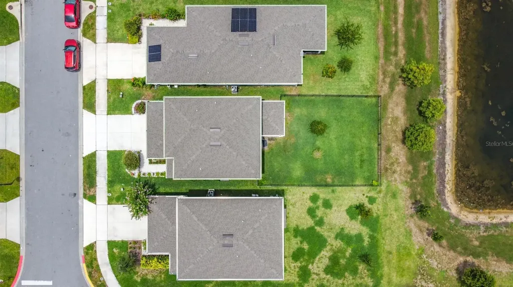 17450 Million Lakes Court Clermont FL 34714