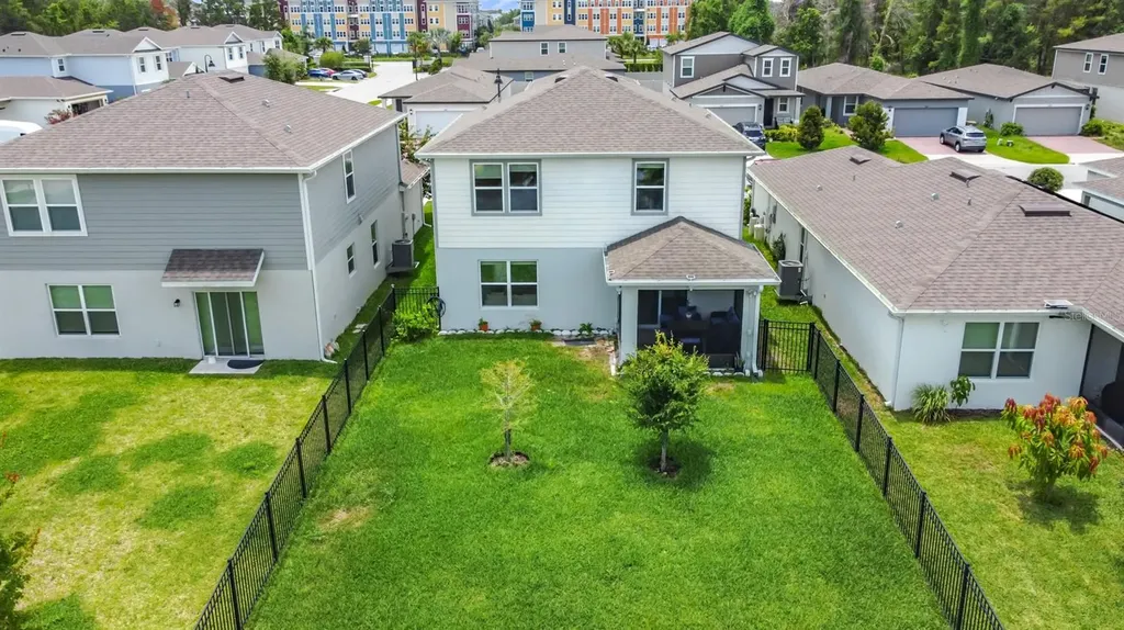 17450 Million Lakes Court Clermont FL 34714