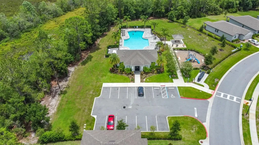 17450 Million Lakes Court Clermont FL 34714