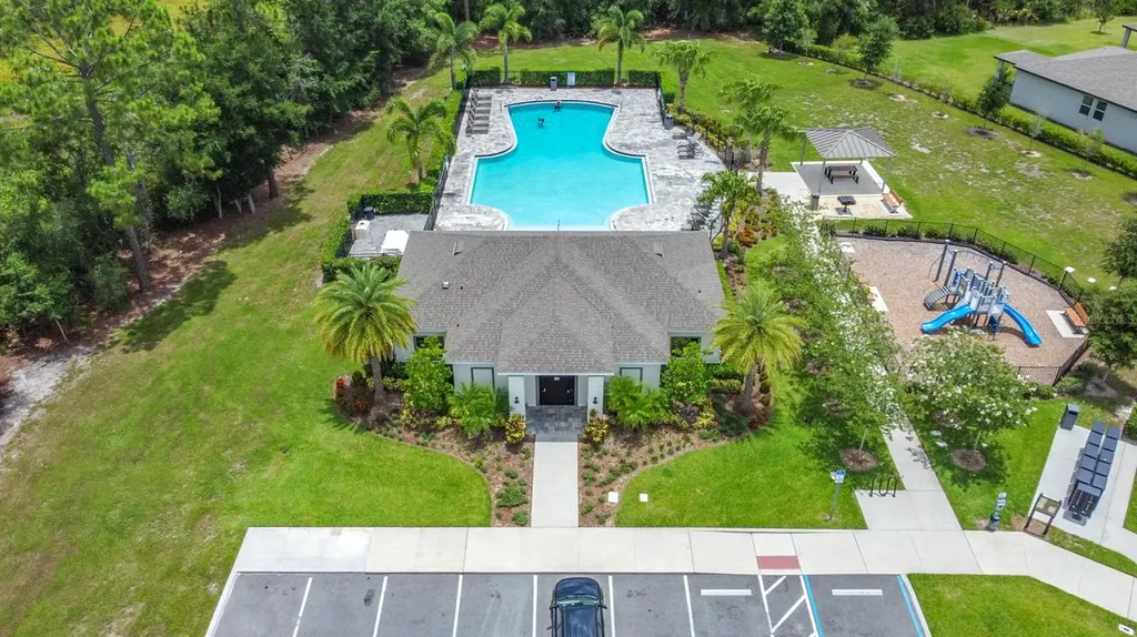 17450 Million Lakes Court Clermont FL 34714