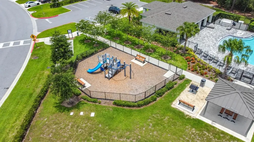 17450 Million Lakes Court Clermont FL 34714
