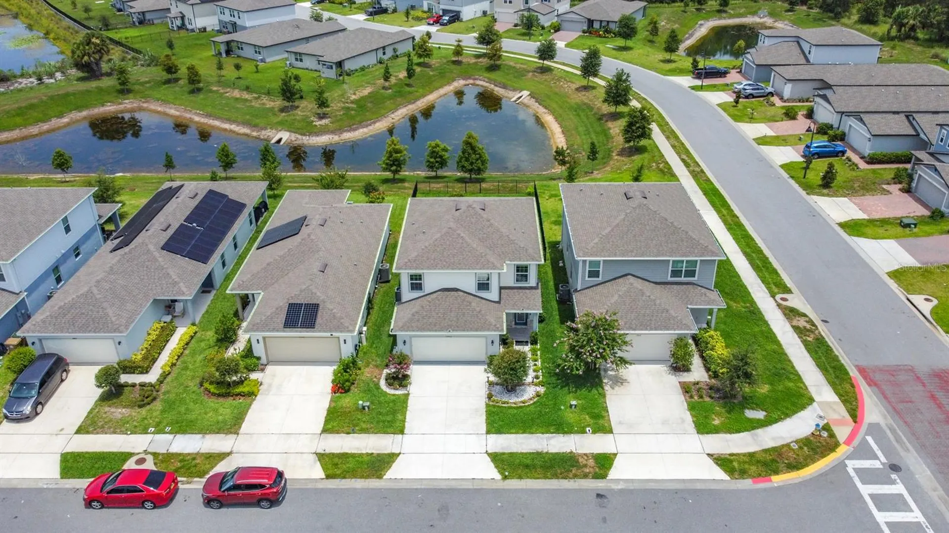 17450 Million Lakes Court Clermont FL 34714