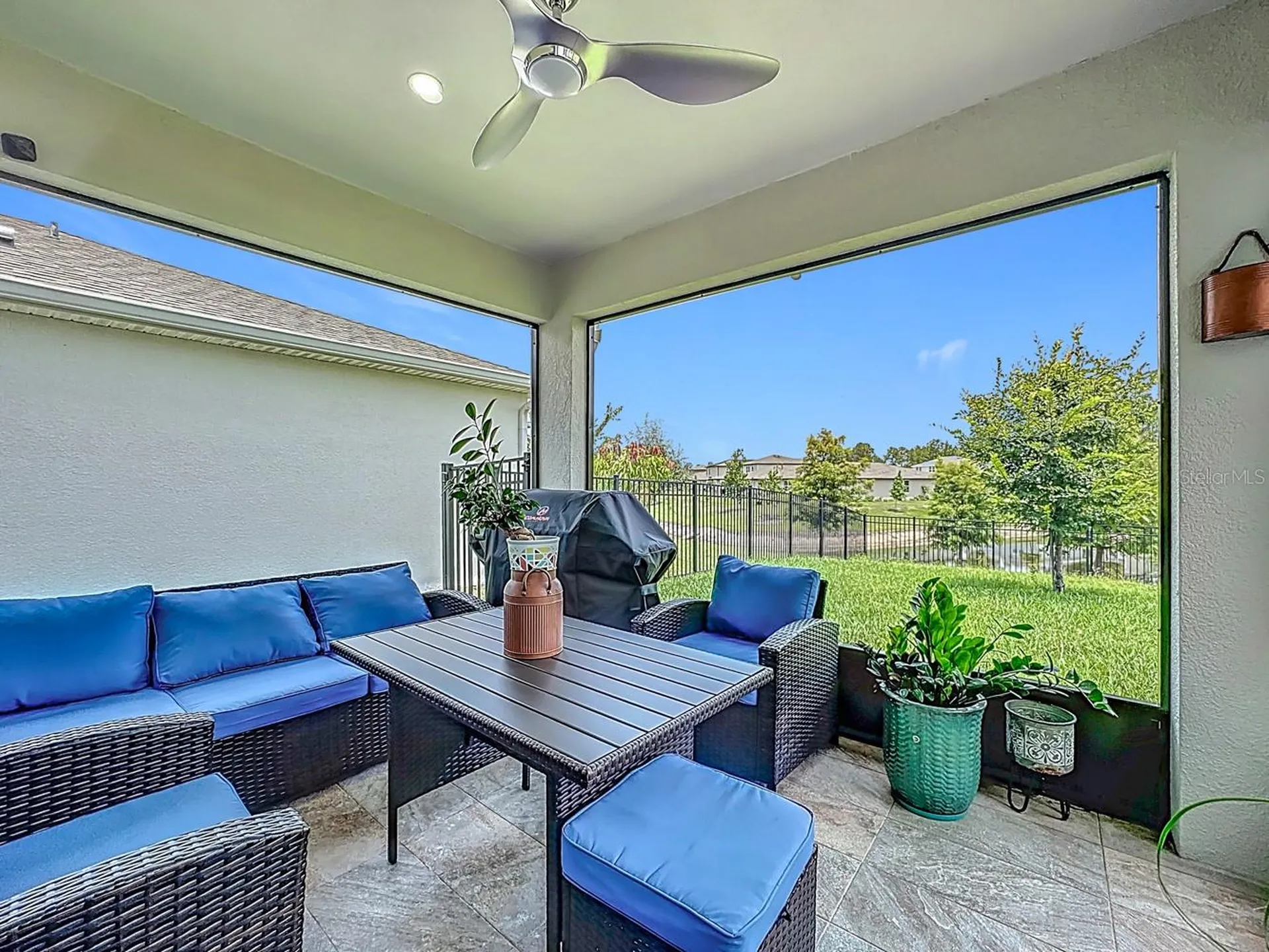17450 Million Lakes Court Clermont FL 34714