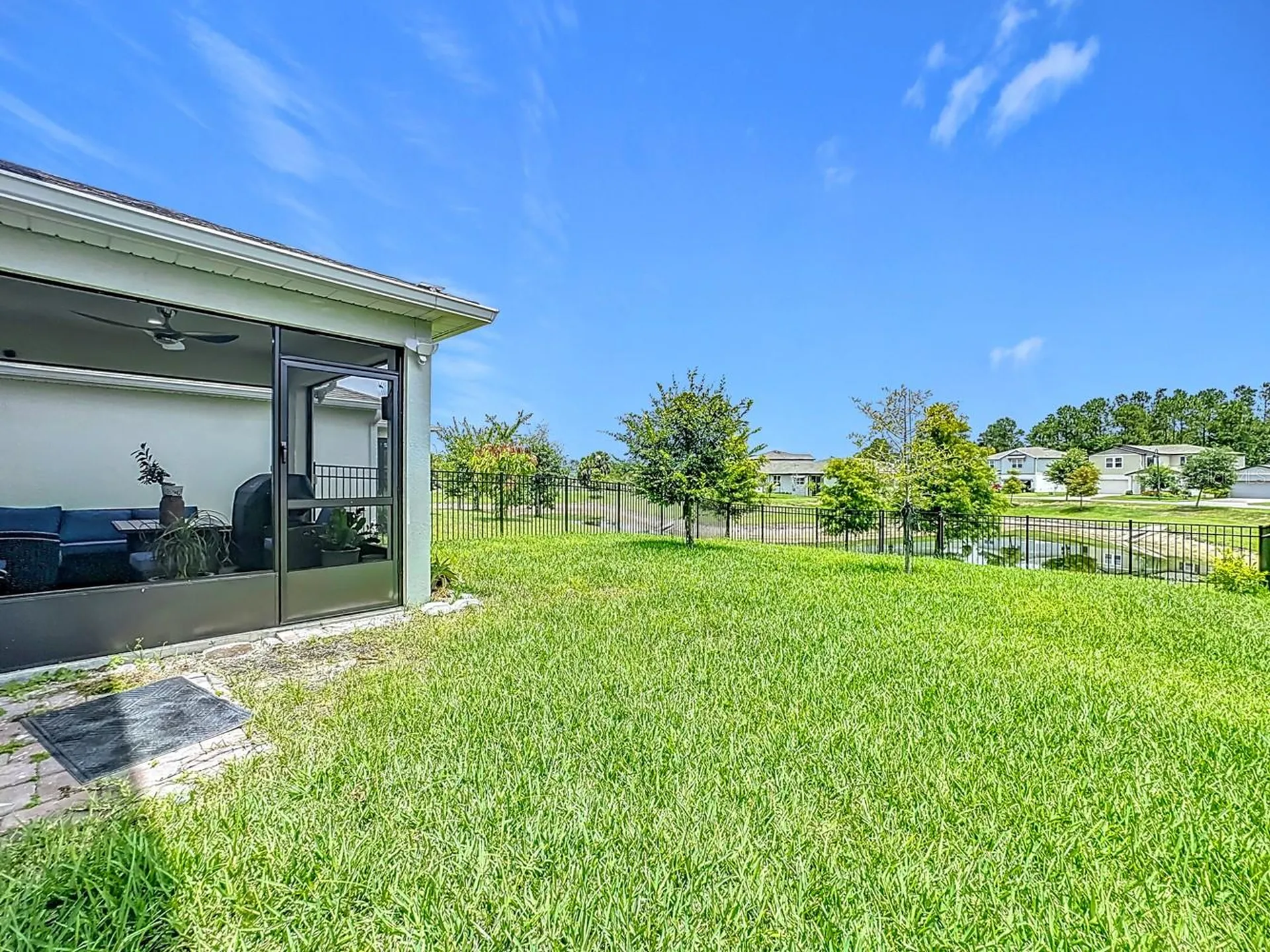 17450 Million Lakes Court Clermont FL 34714