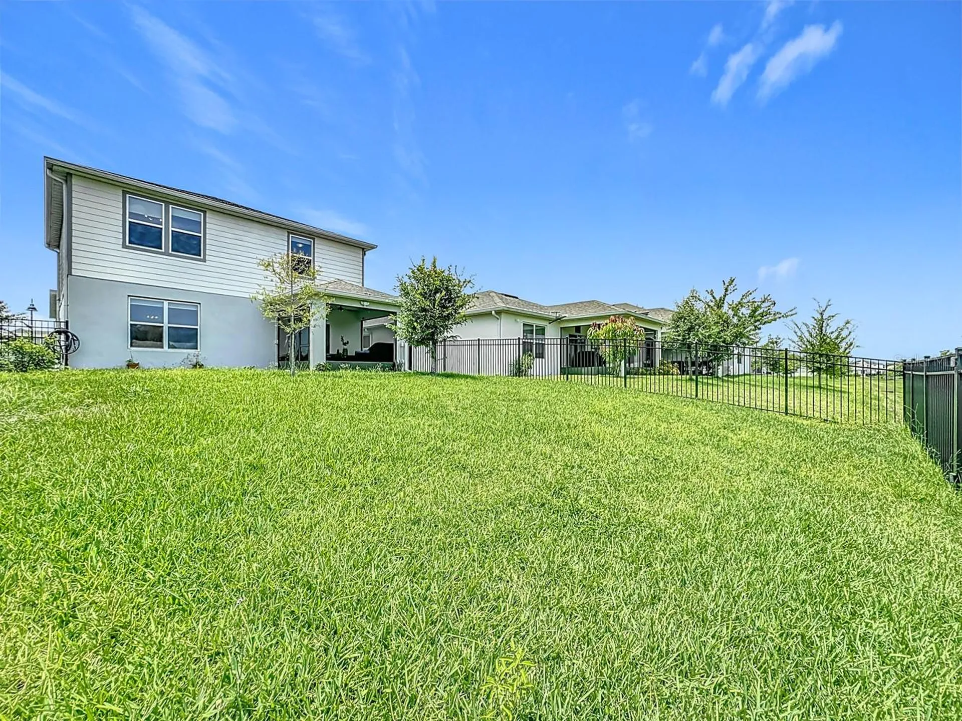 17450 Million Lakes Court Clermont FL 34714
