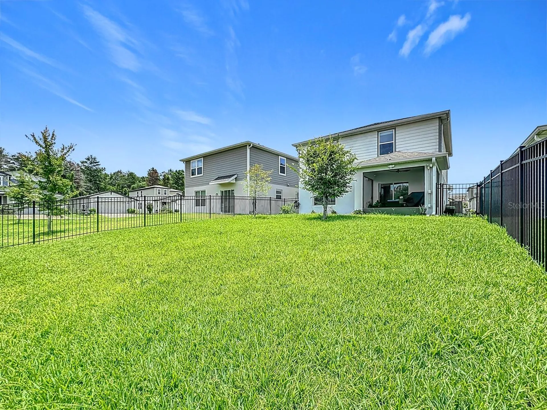 17450 Million Lakes Court Clermont FL 34714