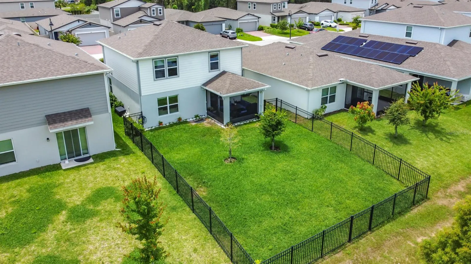 17450 Million Lakes Court Clermont FL 34714
