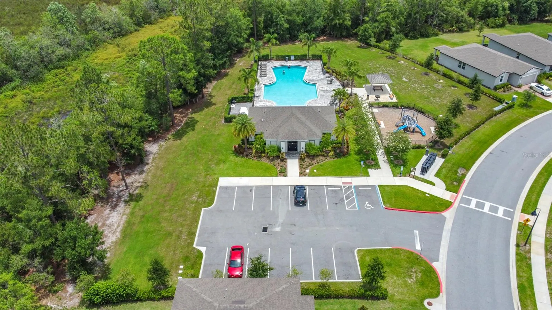 17450 Million Lakes Court Clermont FL 34714
