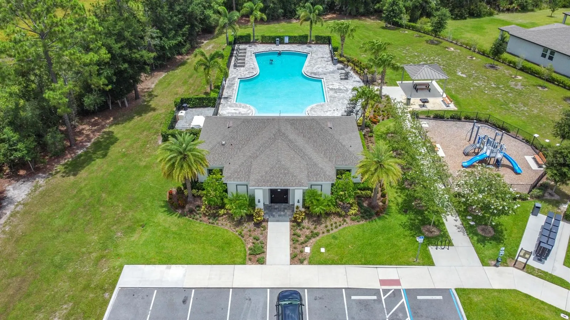17450 Million Lakes Court Clermont FL 34714