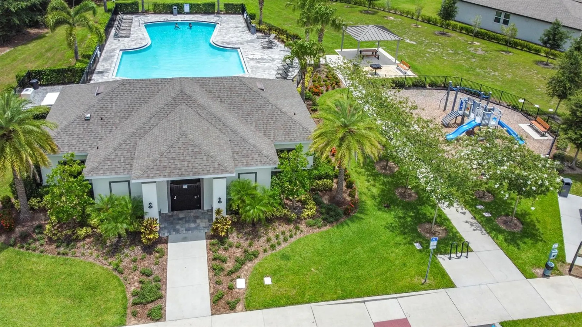 17450 Million Lakes Court Clermont FL 34714
