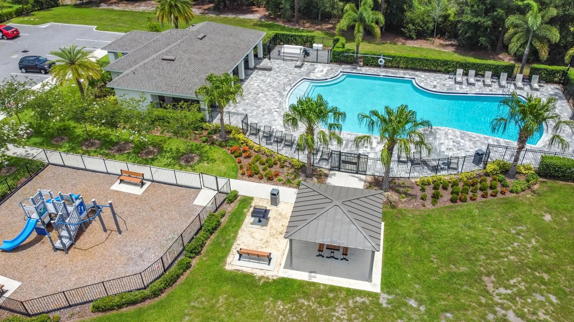 17450 Million Lakes Court Clermont FL 34714
