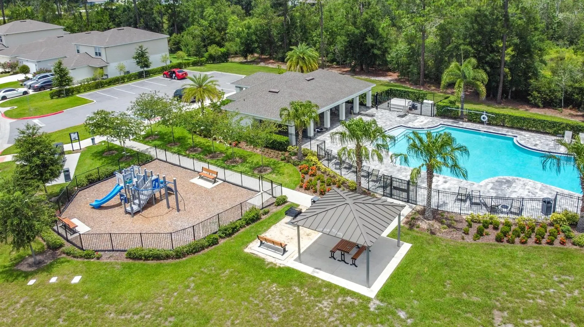 17450 Million Lakes Court Clermont FL 34714