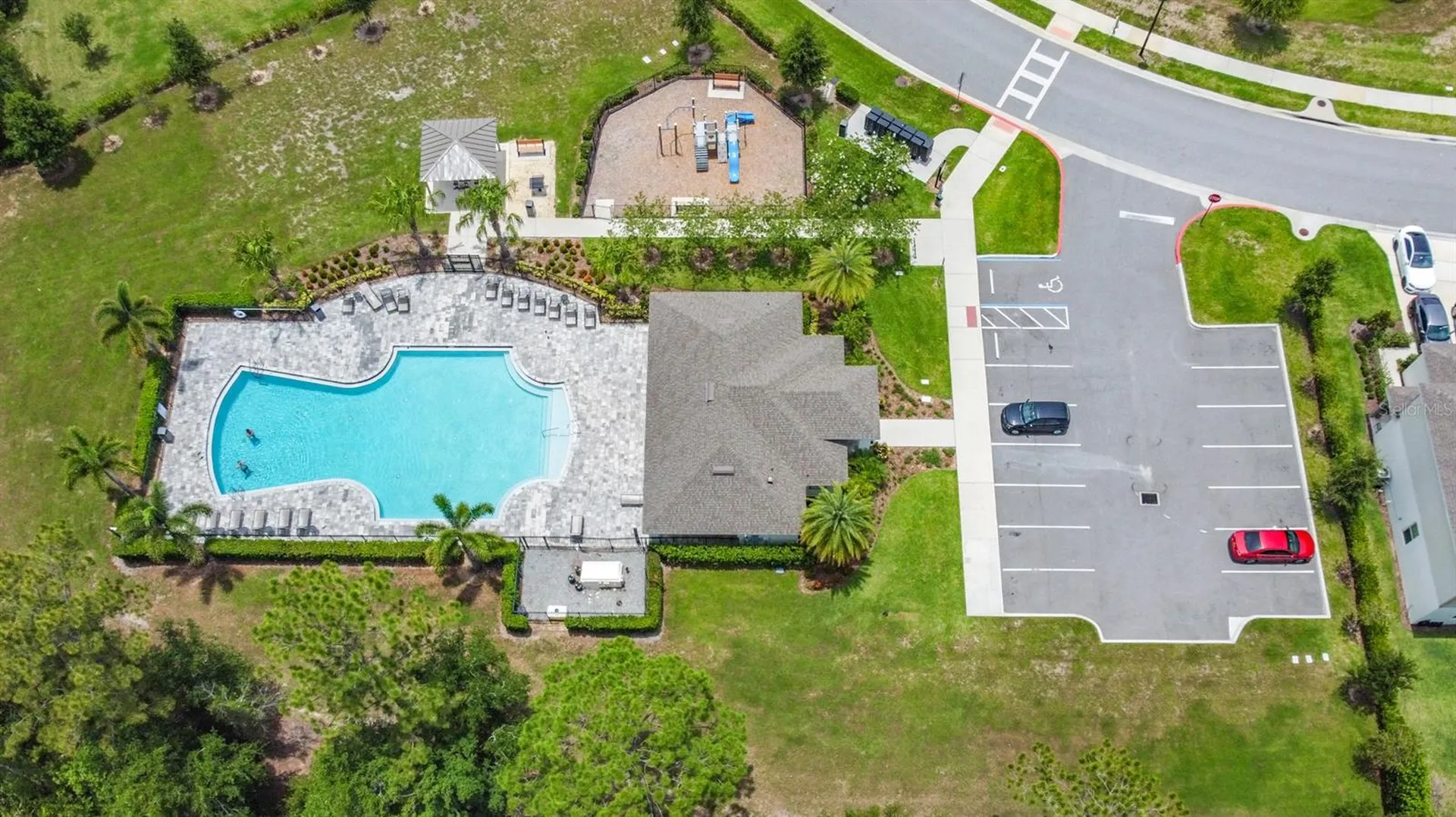 17450 Million Lakes Court Clermont FL 34714