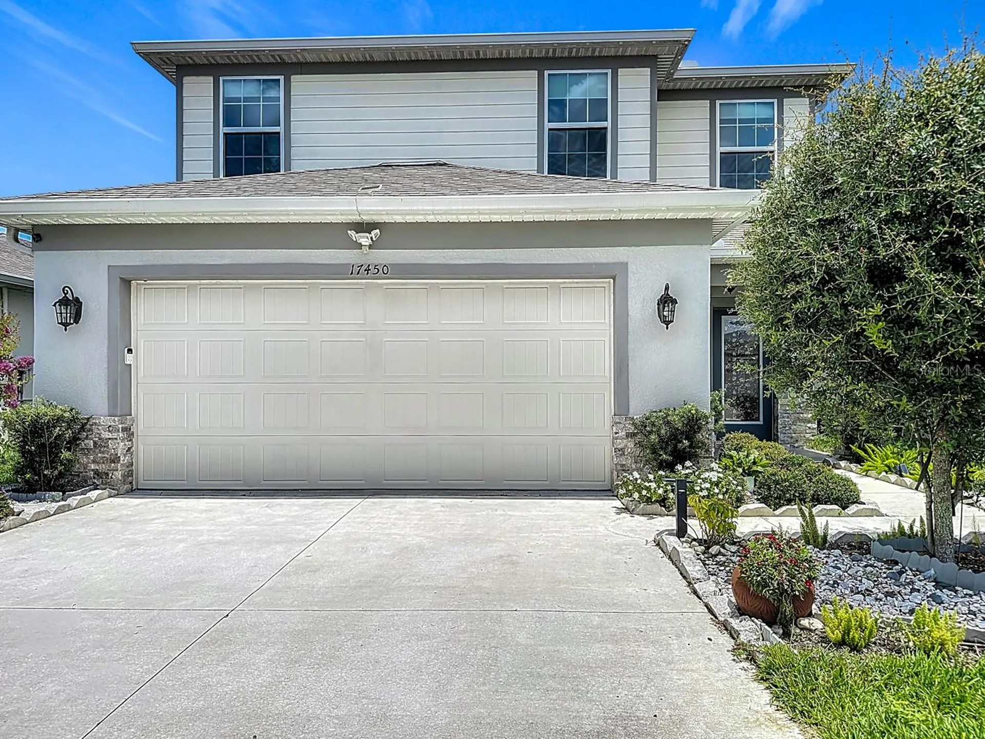 17450 Million Lakes Court Clermont FL 34714