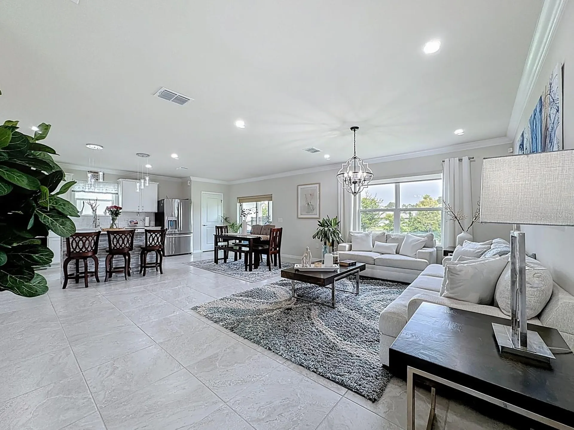 17450 Million Lakes Court Clermont FL 34714
