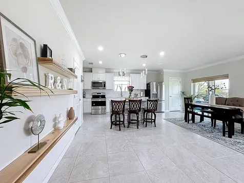 17450 Million Lakes Court Clermont FL 34714