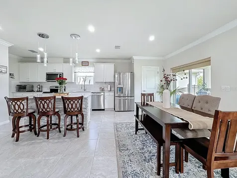 17450 Million Lakes Court Clermont FL 34714