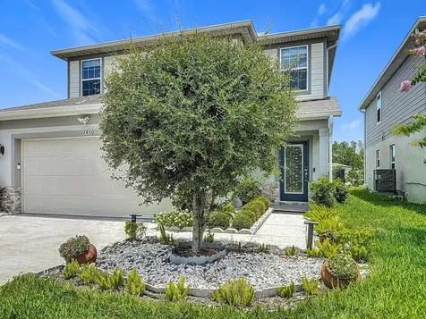 17450 Million Lakes Court Clermont FL 34714