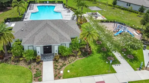 17450 Million Lakes Court Clermont FL 34714
