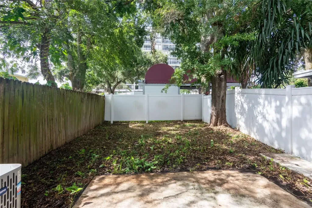 3202 W De Leon Street Tampa FL 33609