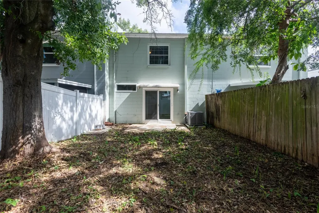 3202 W De Leon Street Tampa FL 33609