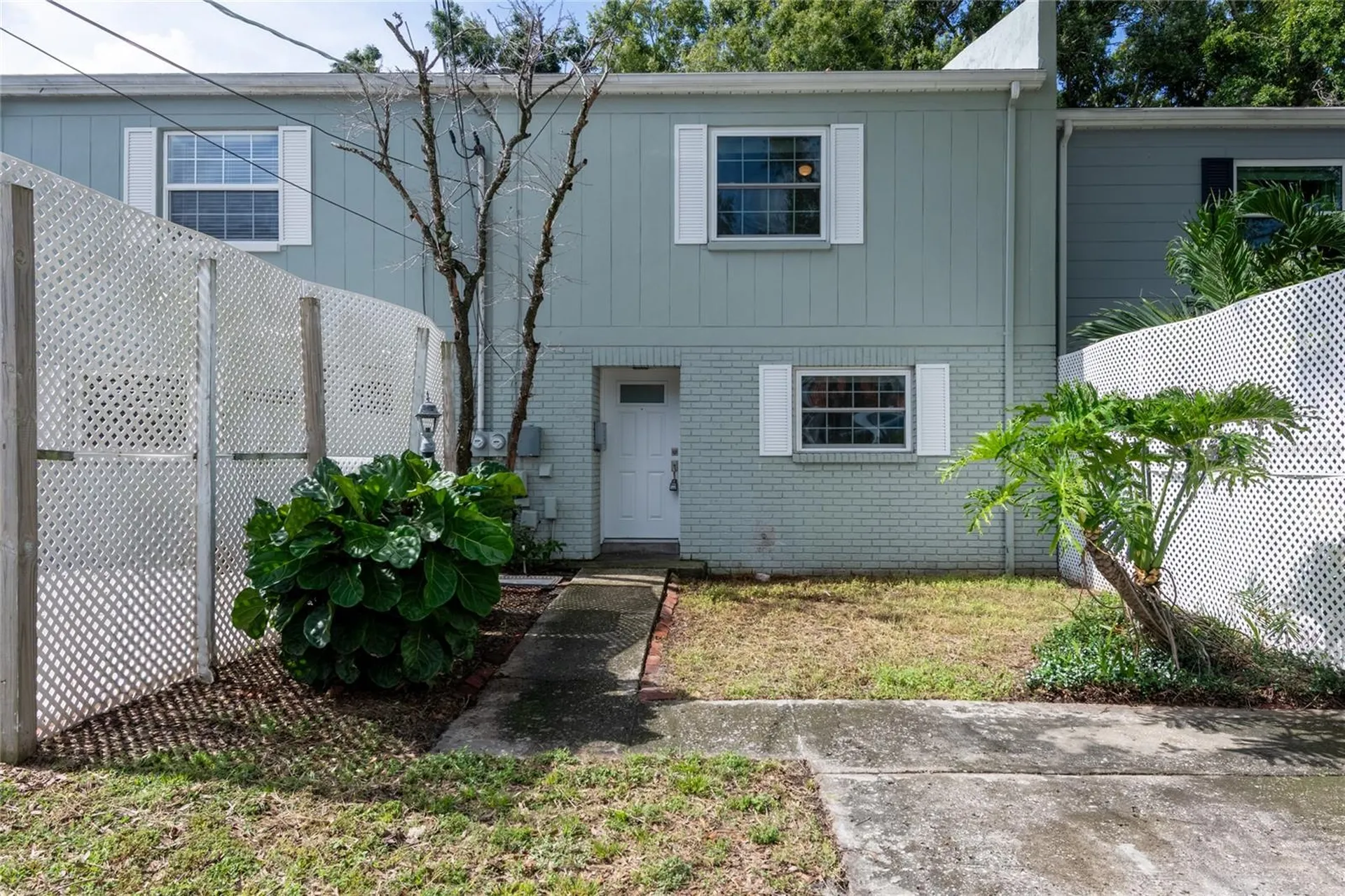 3202 W De Leon Street Tampa FL 33609