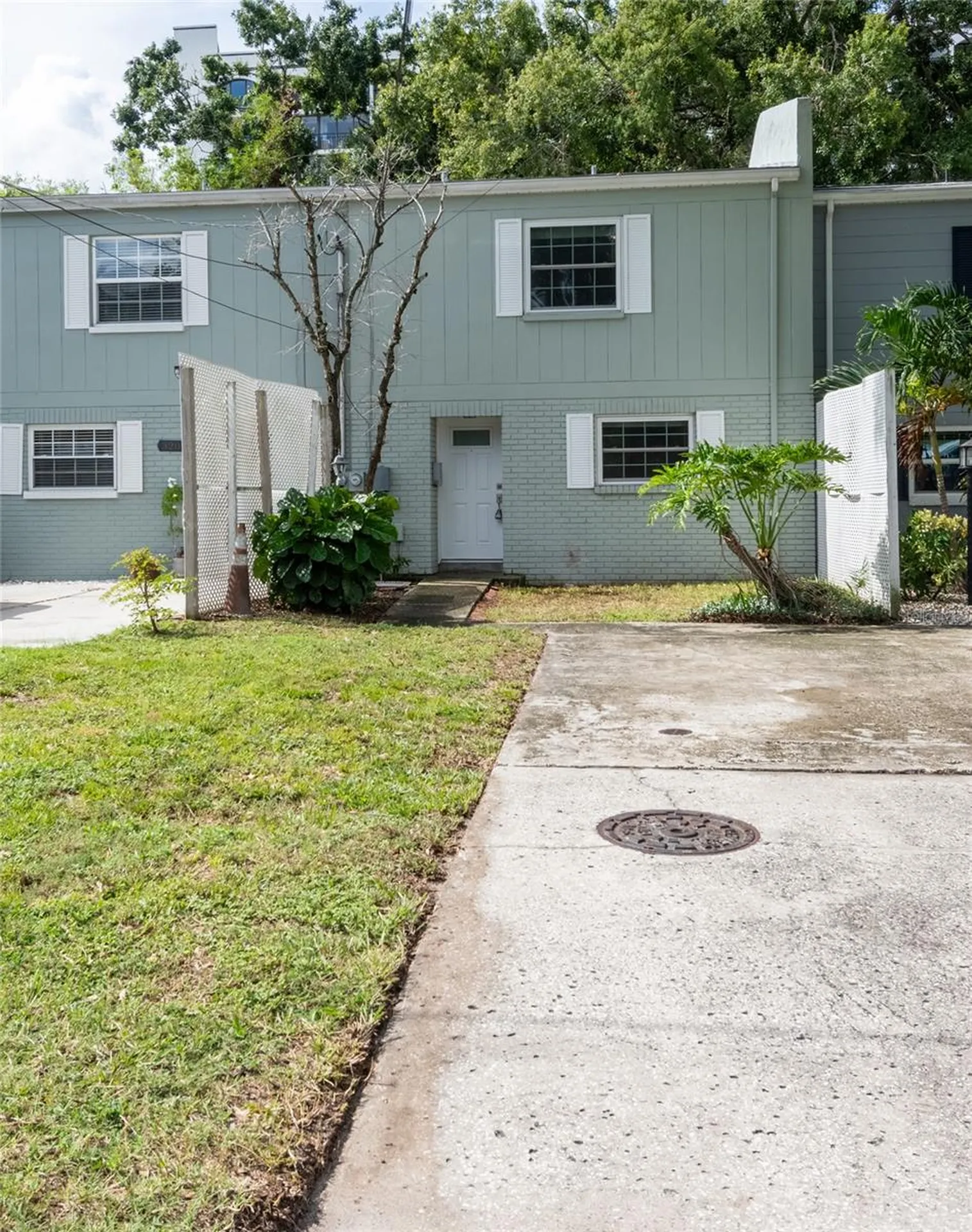 3202 W De Leon Street Tampa FL 33609