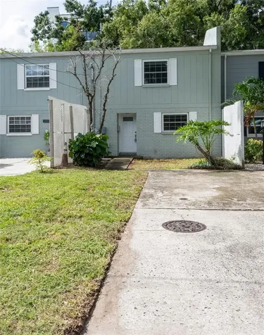 3202 W De Leon Street Tampa FL 33609