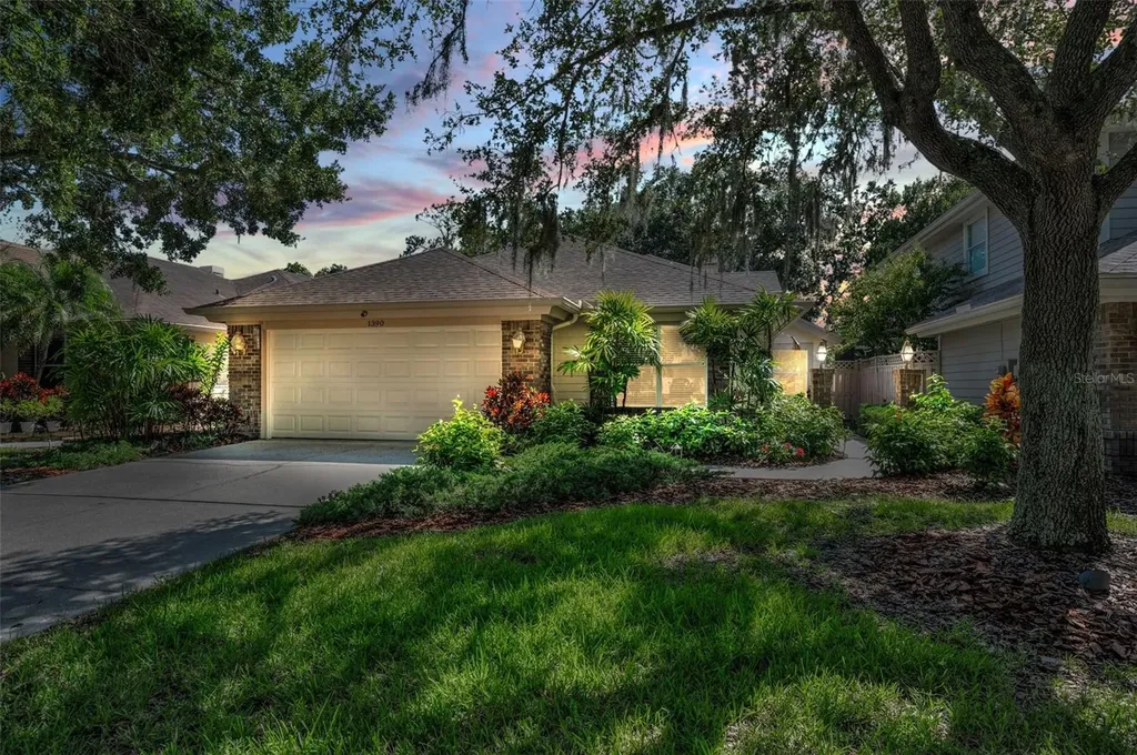 1390 River Oaks Court Oldsmar FL 34677
