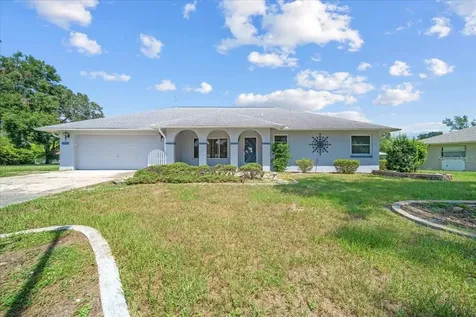 3089 N Camomile Point Beverly Hills FL 34465