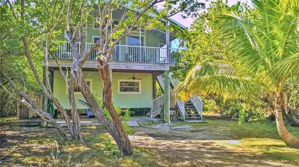 9556 Buccaneer Trail Placida FL 33946