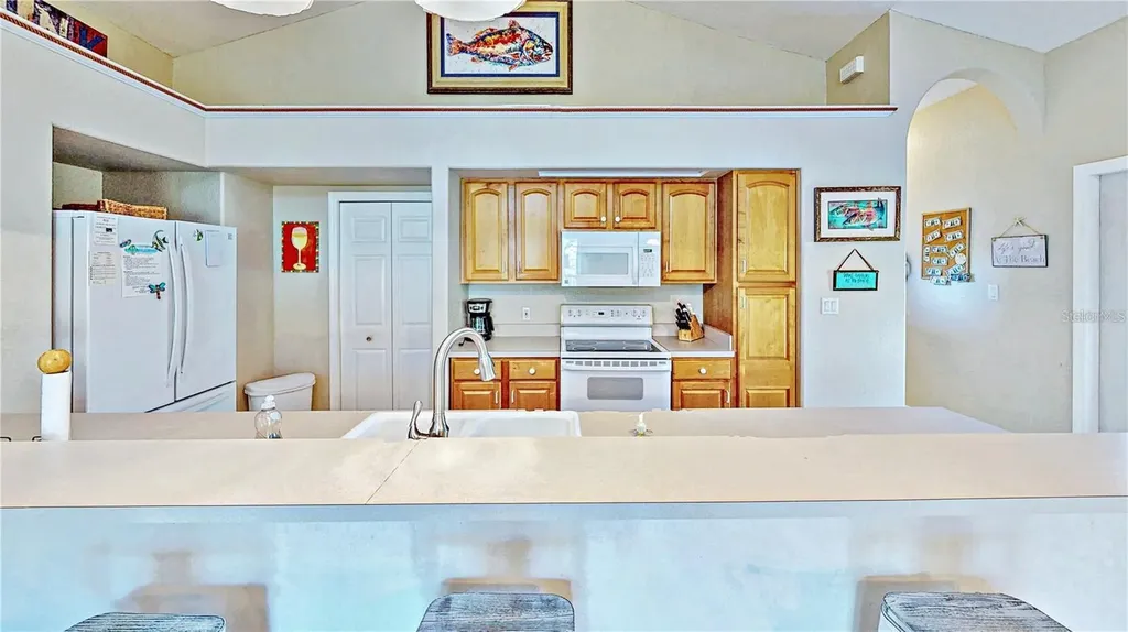 9556 Buccaneer Trail Placida FL 33946