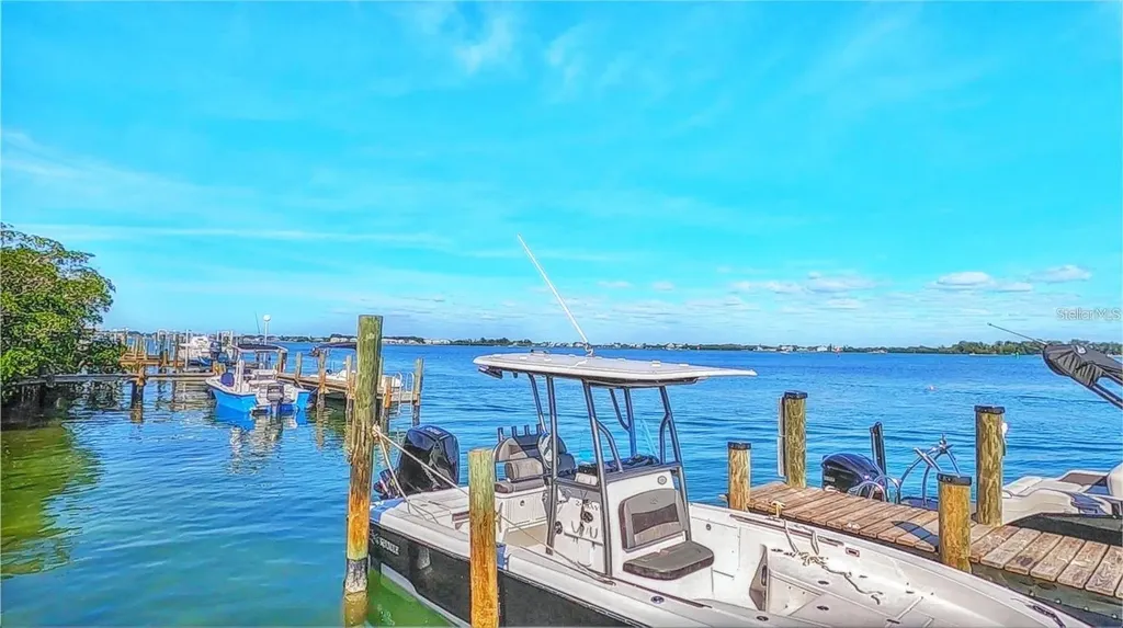 9556 Buccaneer Trail Placida FL 33946