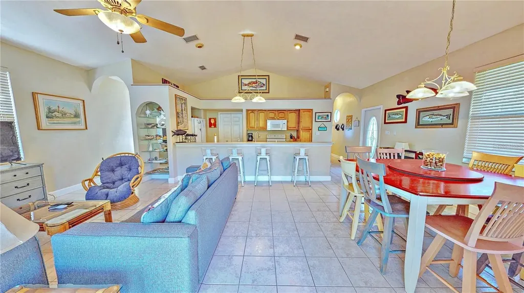 9556 Buccaneer Trail Placida FL 33946