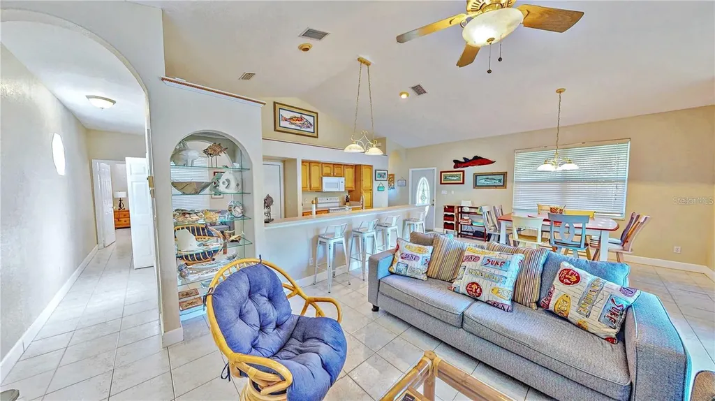 9556 Buccaneer Trail Placida FL 33946