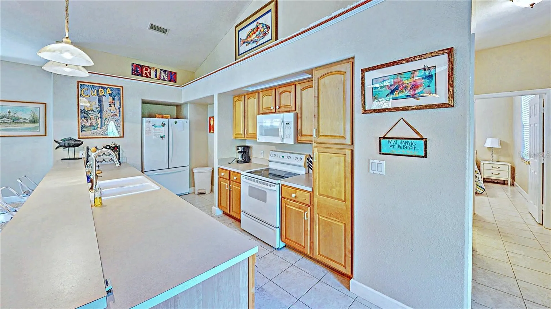 9556 Buccaneer Trail Placida FL 33946