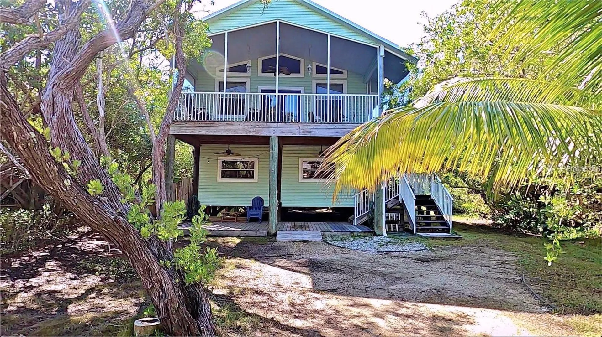 9556 Buccaneer Trail Placida FL 33946